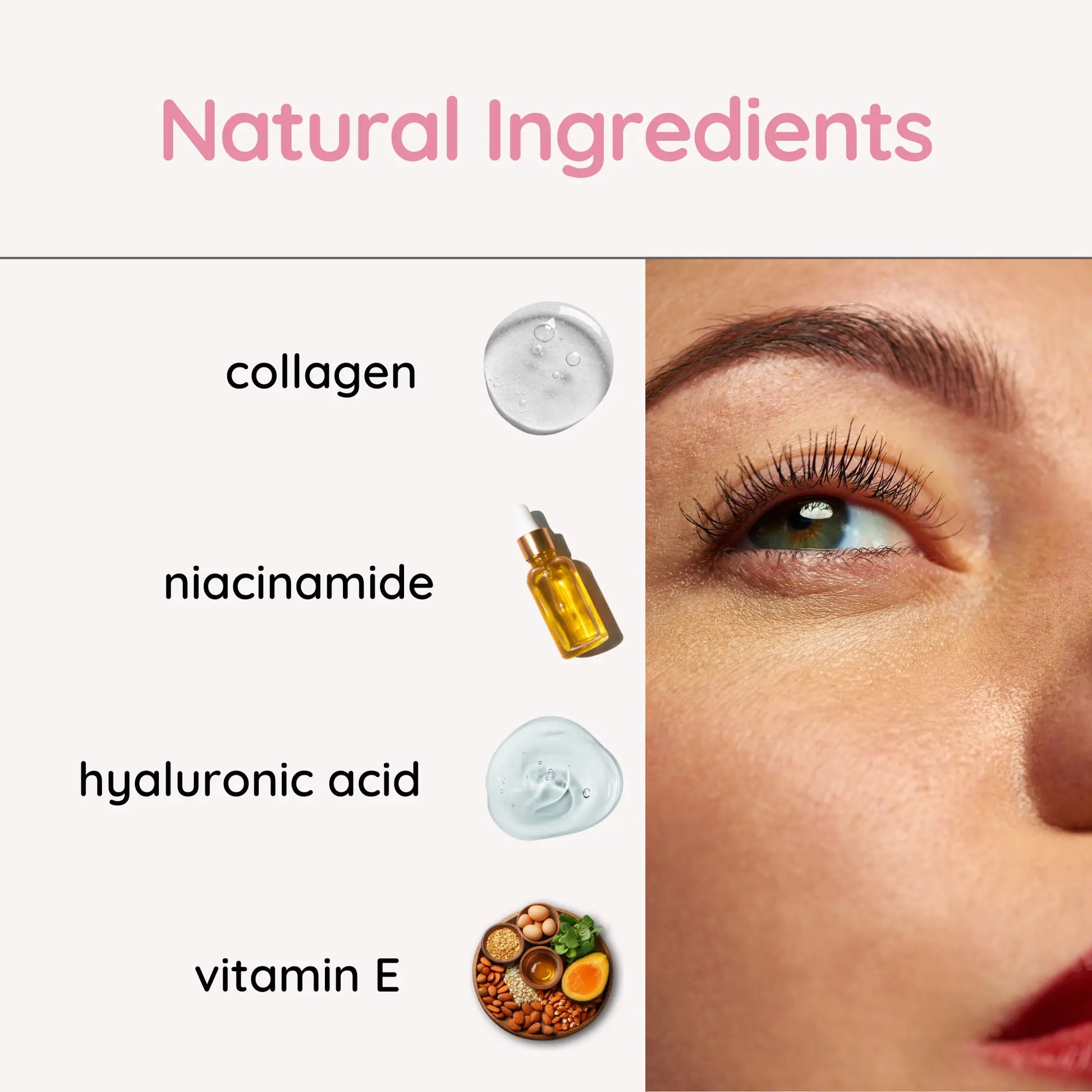 Overnight Collagen Face Mask
