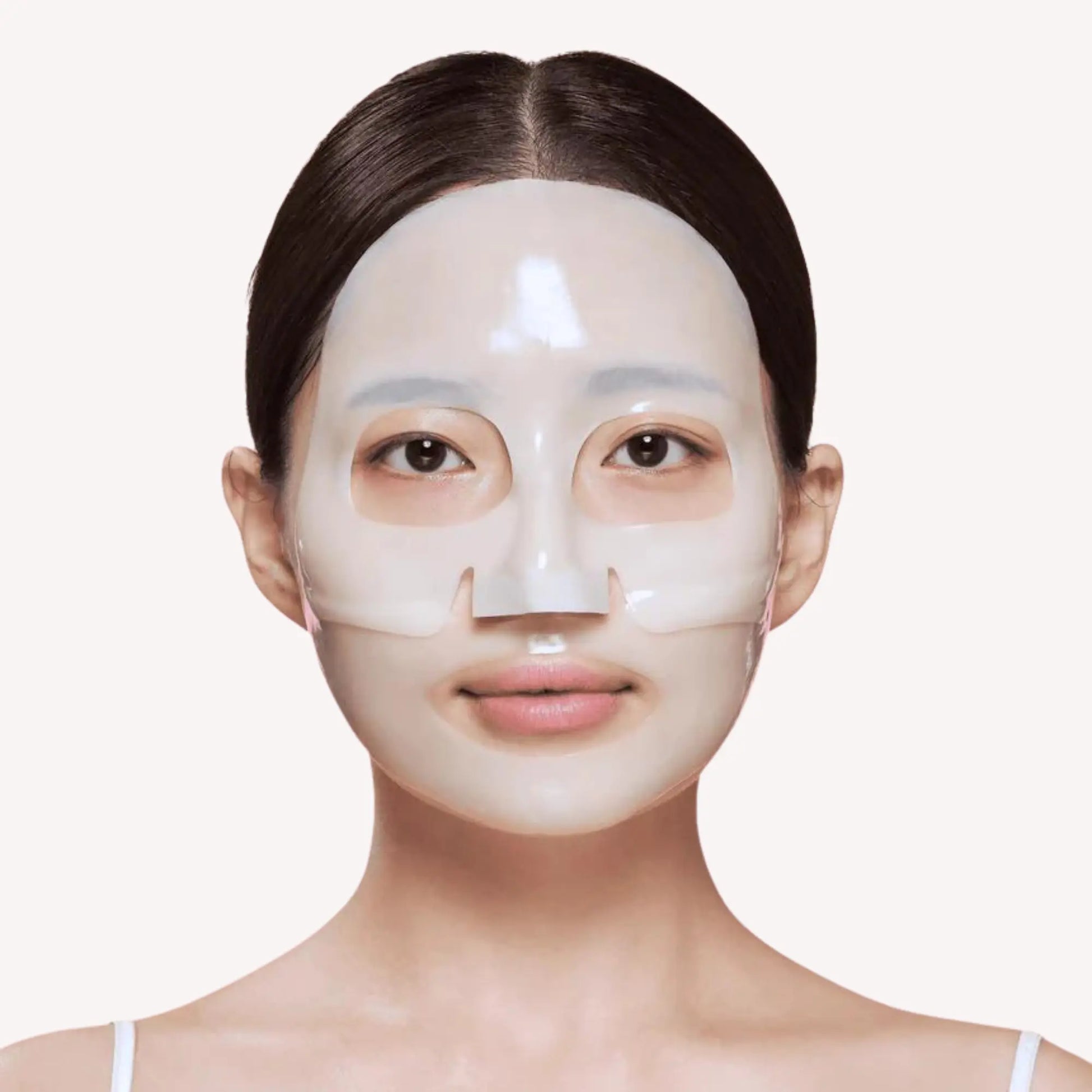 Overnight Collagen Face Mask