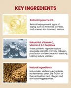 SEOUL 1988 Eye Cream