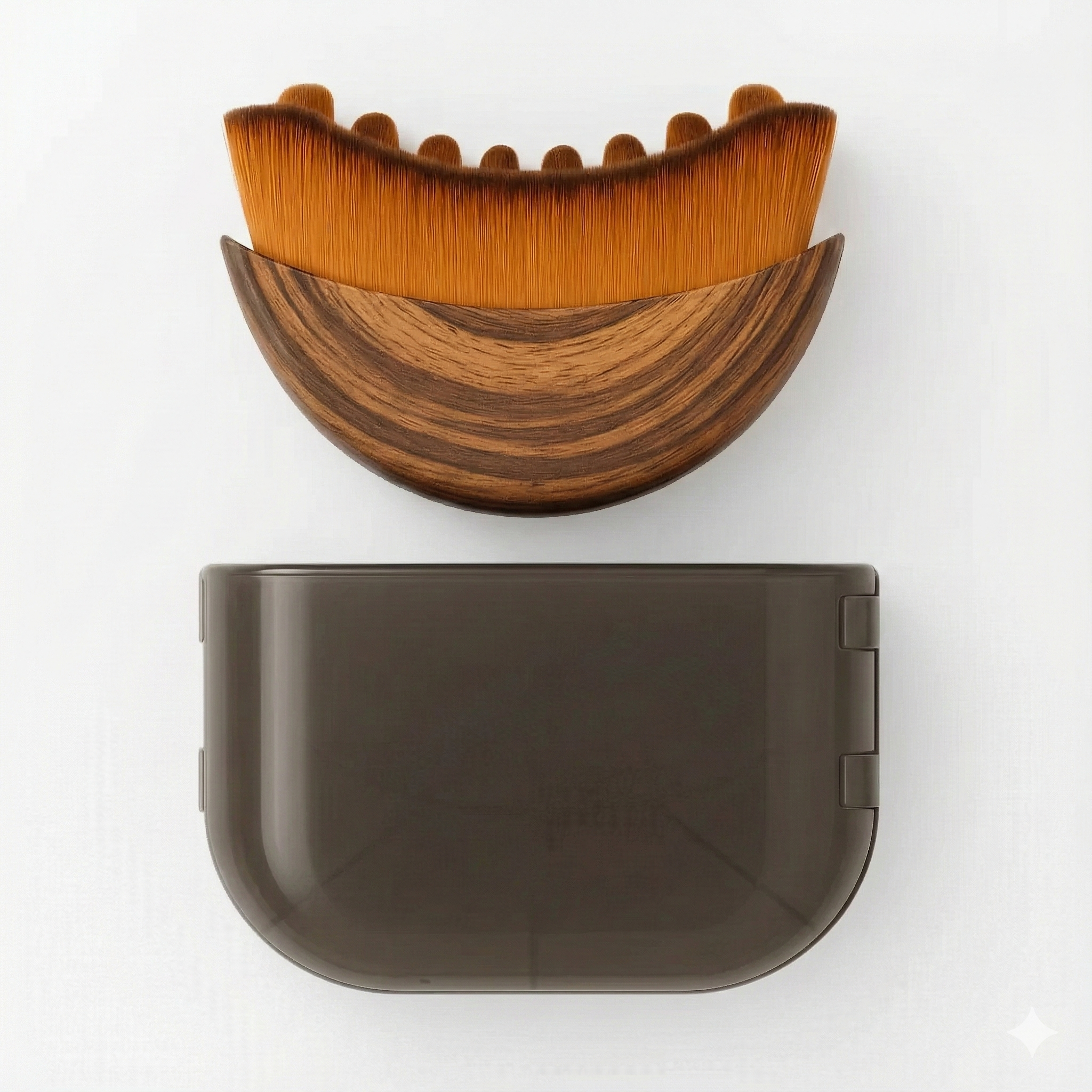 Lymphatic Contour Face Brush