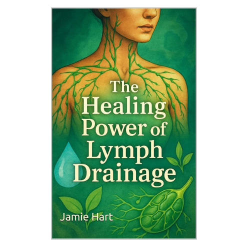 Lymphatic Drainage E-book