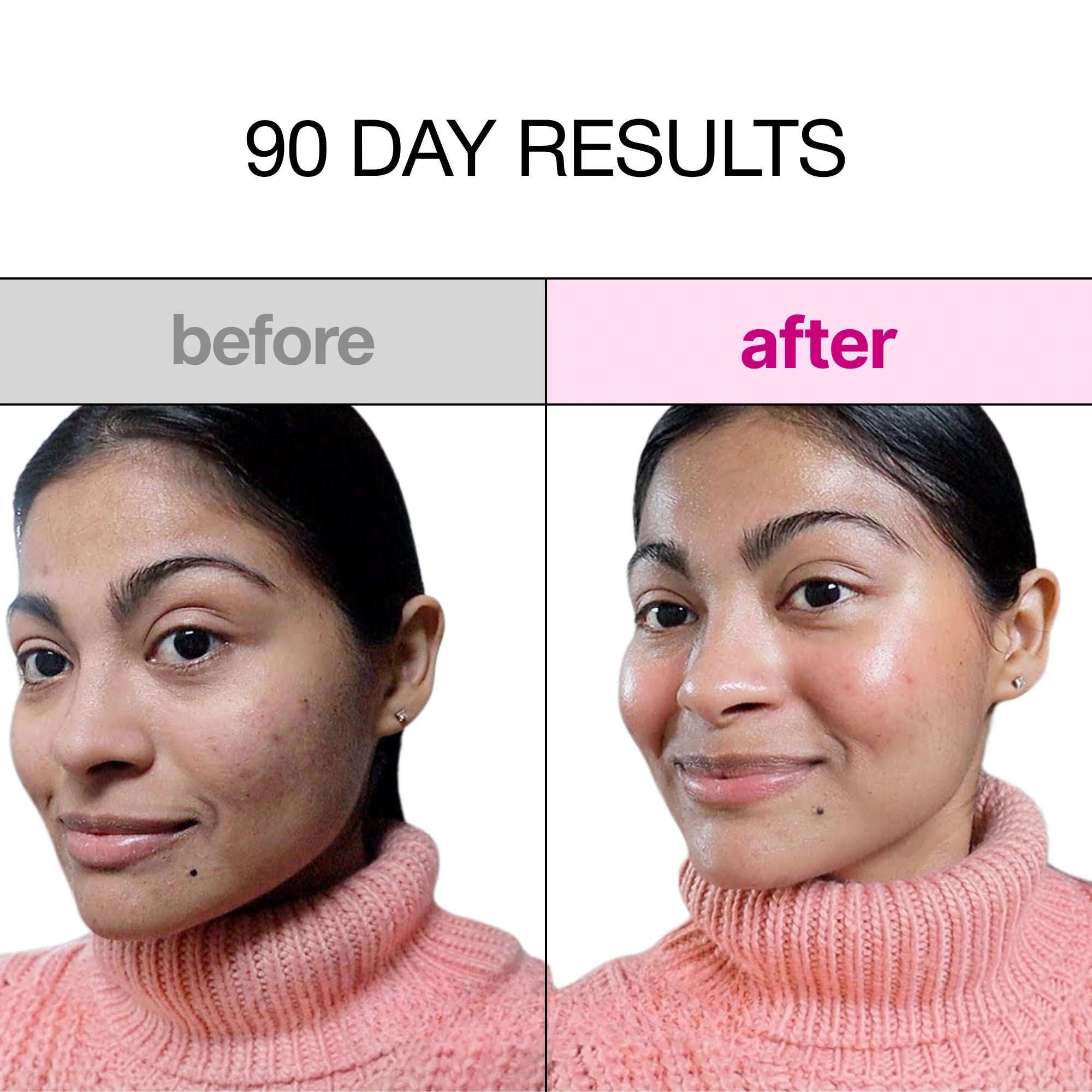 Overnight Collagen Face Mask
