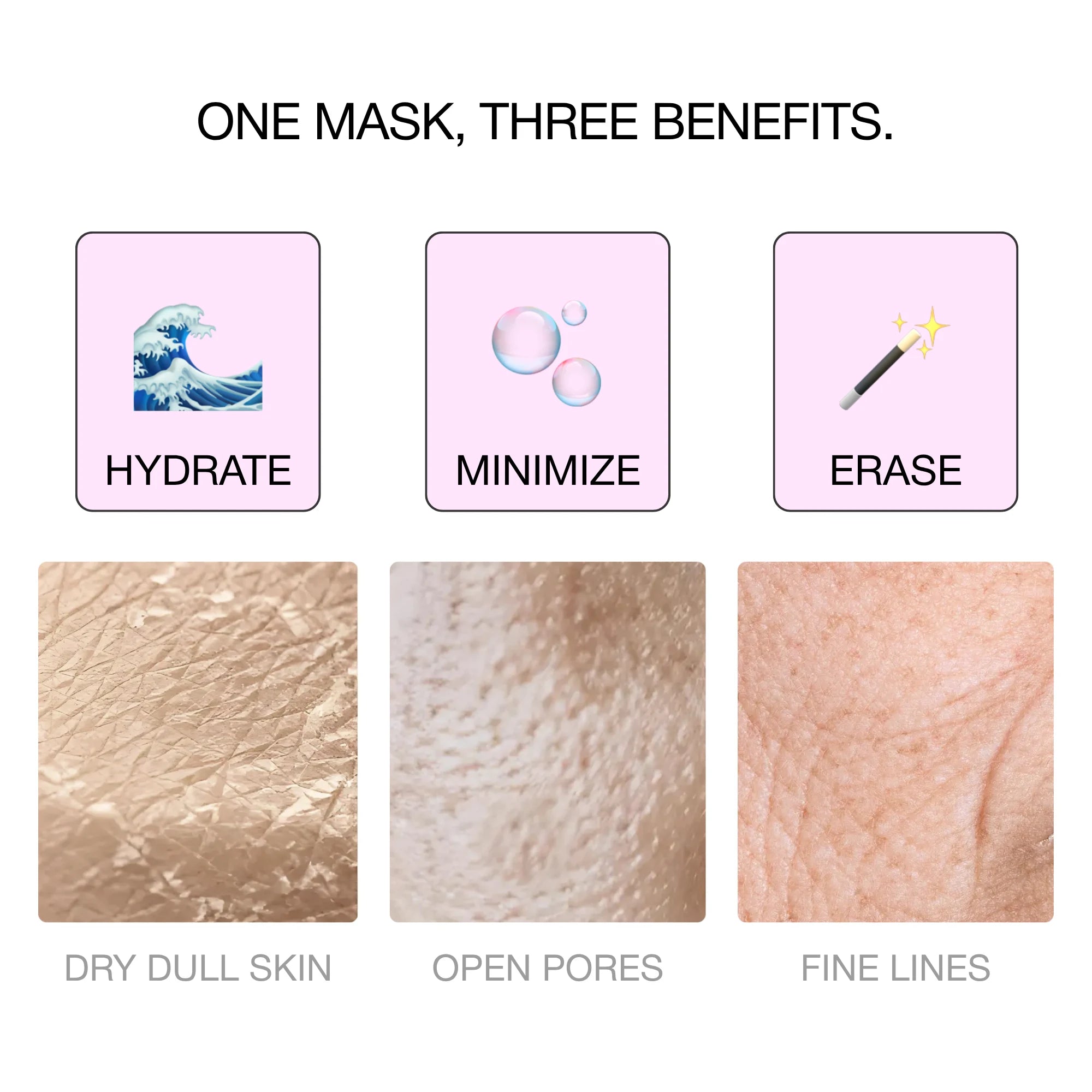 Overnight Collagen Face Mask