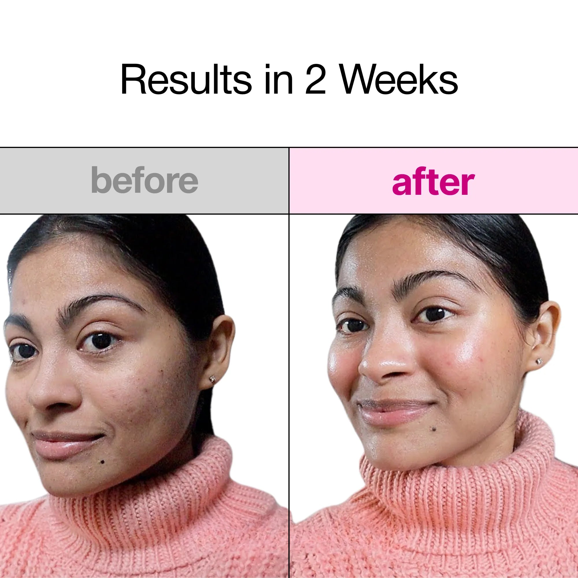 Overnight Collagen Face Mask