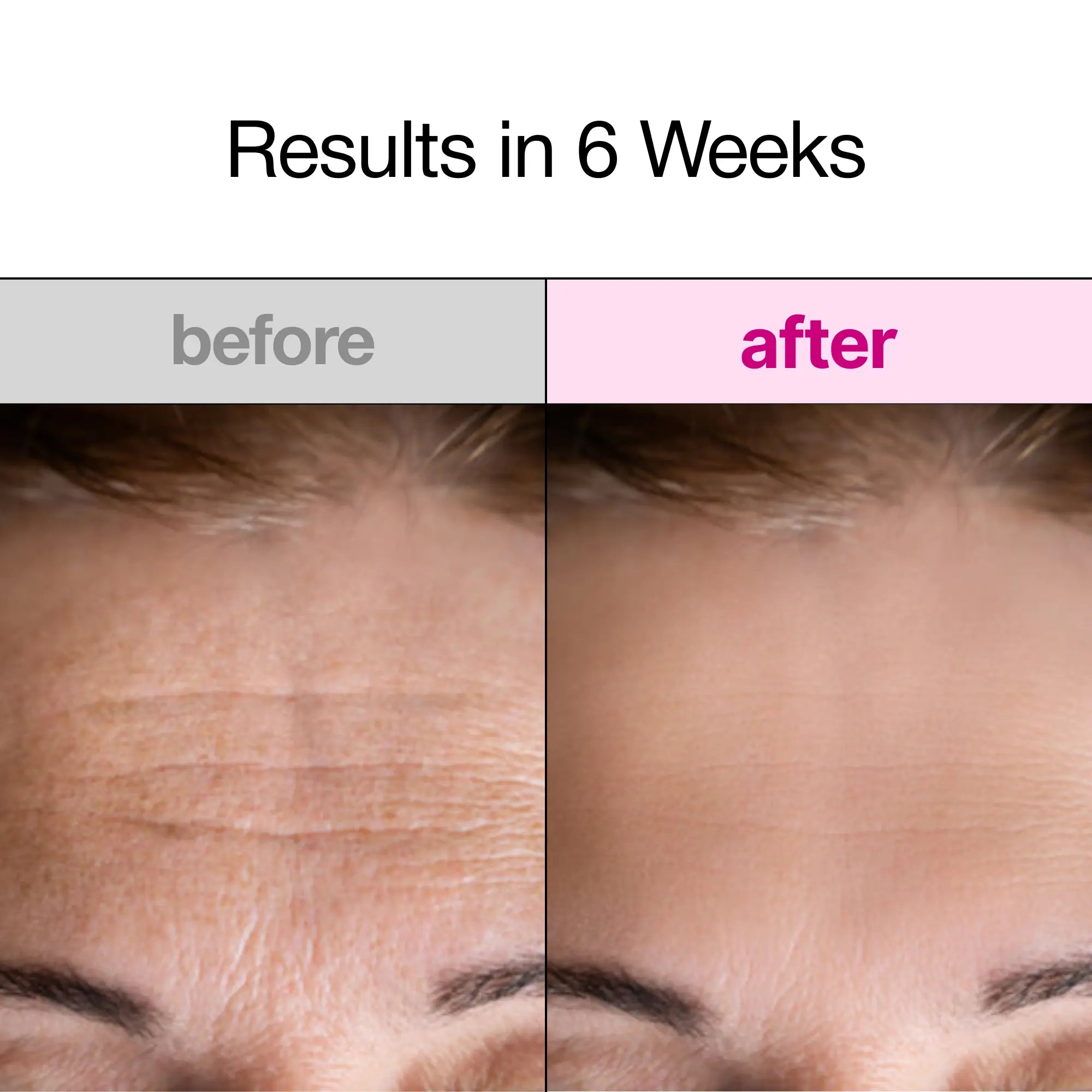 Overnight Collagen Face Mask