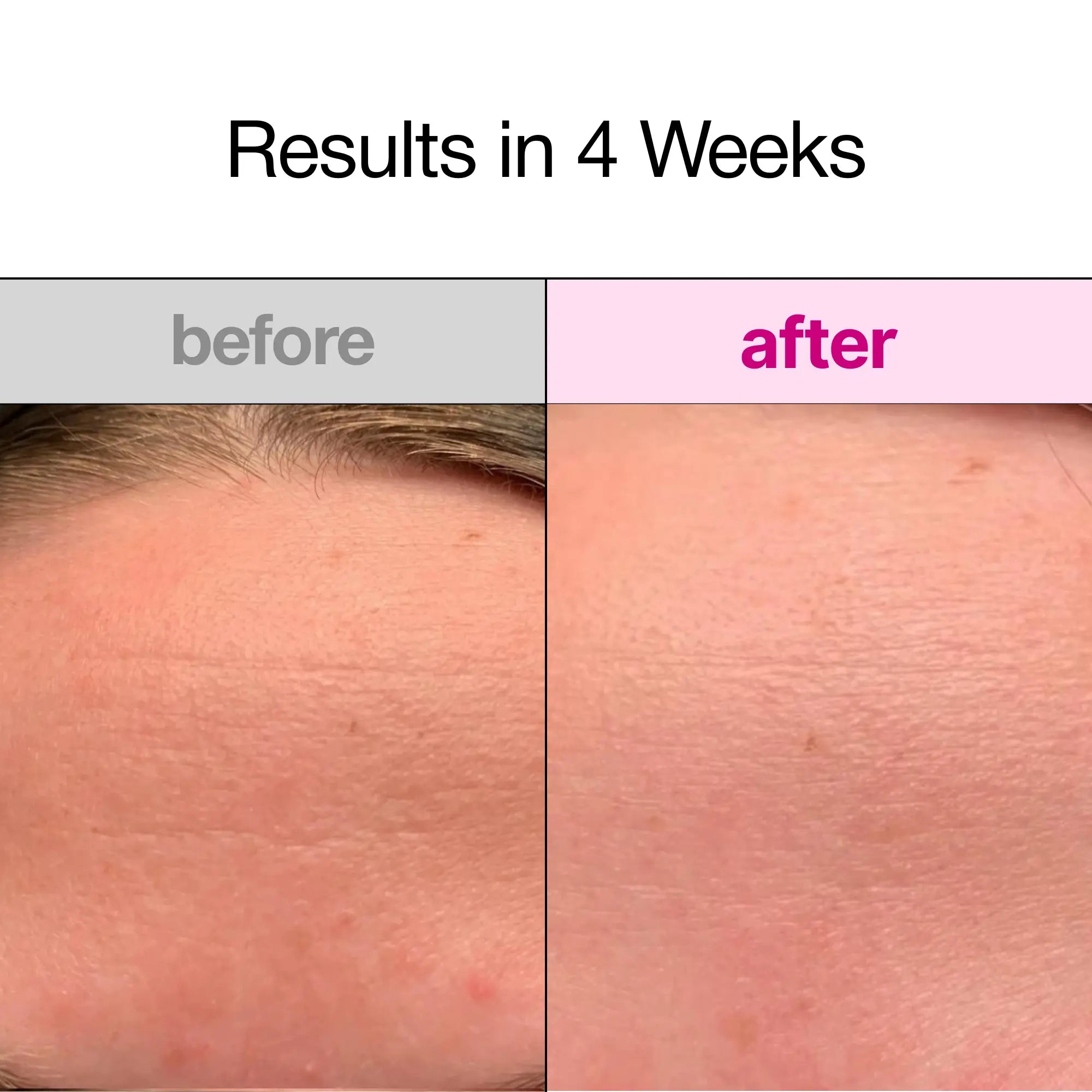 Overnight Collagen Face Mask